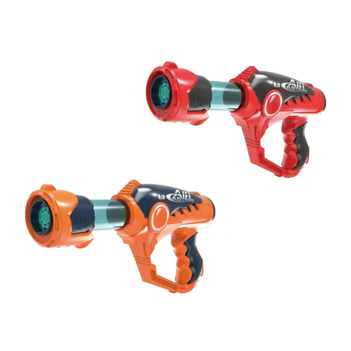 Power Ball Shooter | Foam Balls - Medaid International