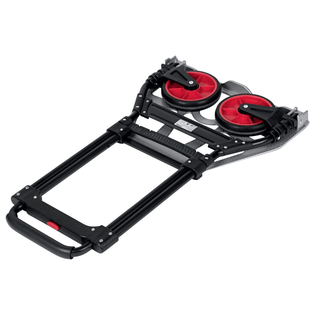 POWERFIX Aluminum Transport/Hand Truck