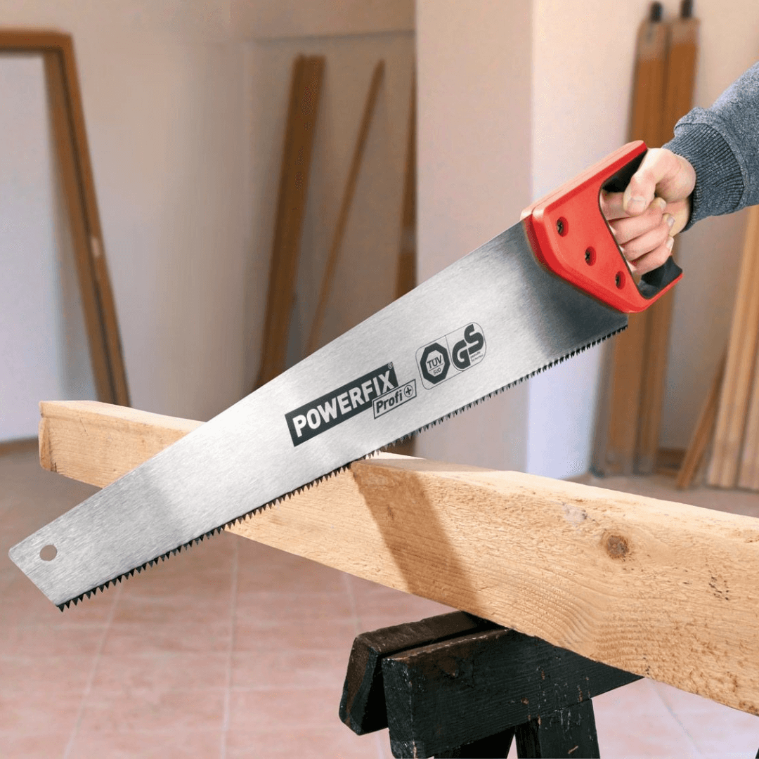 POWERFIX SAW SET Set Of 3