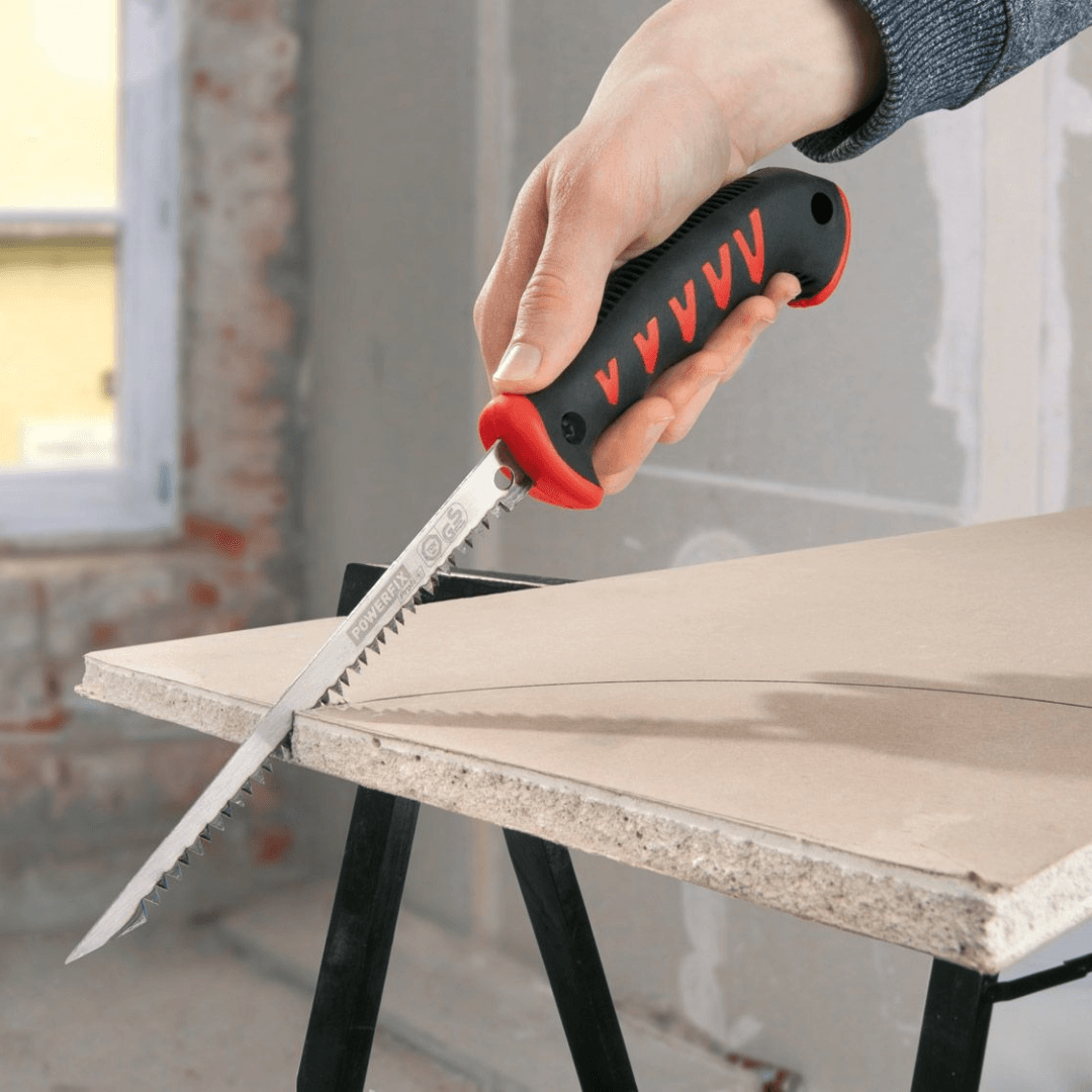 POWERFIX SAW SET Set Of 3