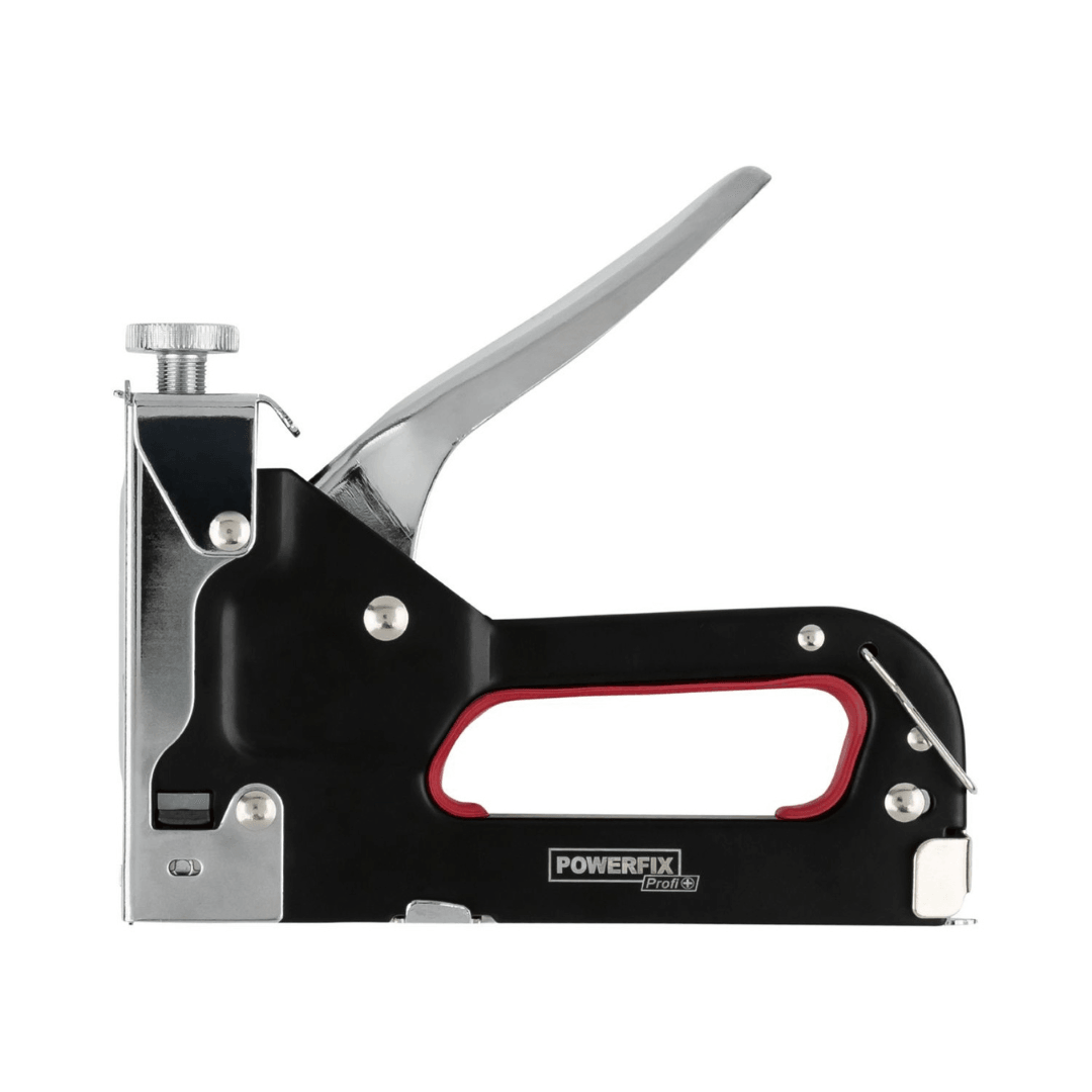 POWERFIX STAPLE GUN SET Lebanon"
