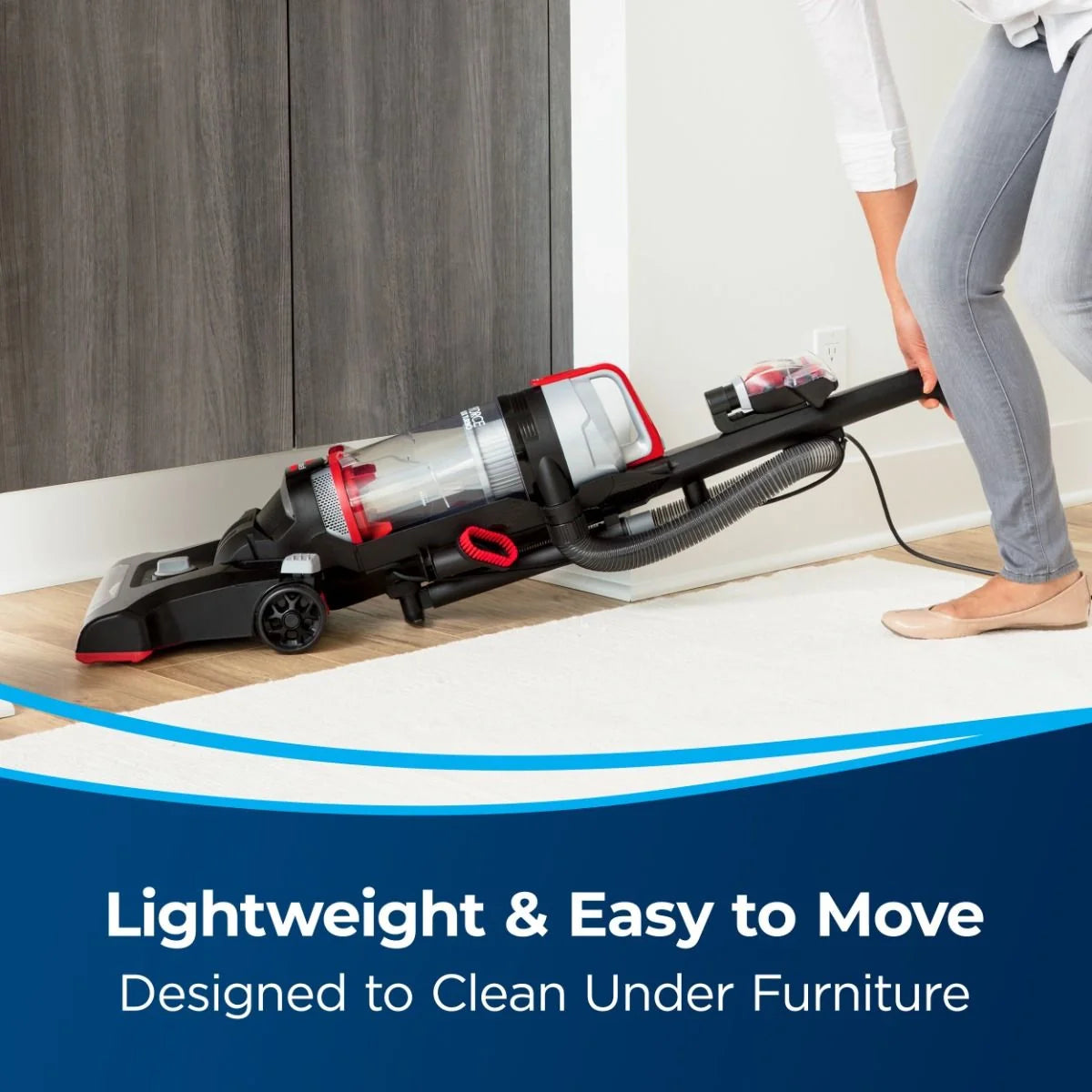 Bissell PowerForce® Helix™ Turbo | 2110E