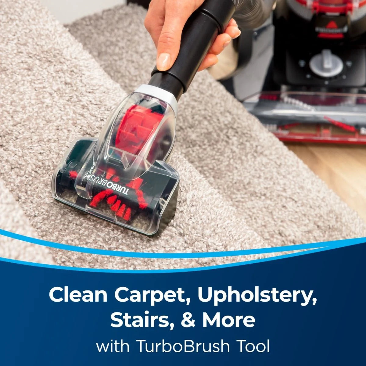 Bissell PowerForce® Helix™ Turbo | 2110E