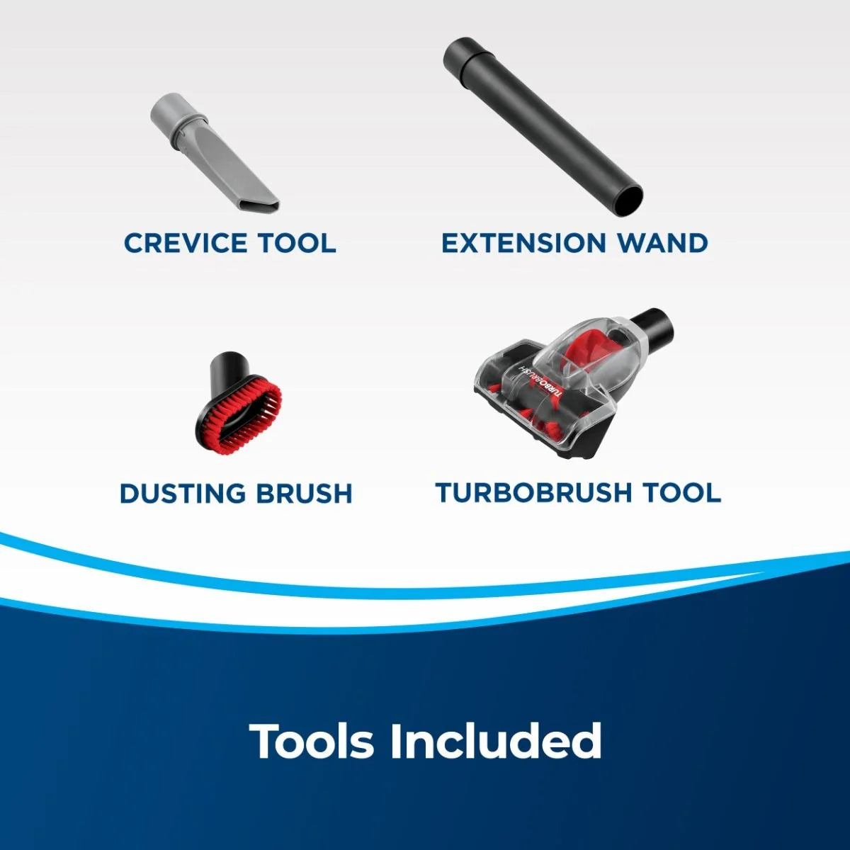 Bissell PowerForce® Helix™ Turbo | 2110E