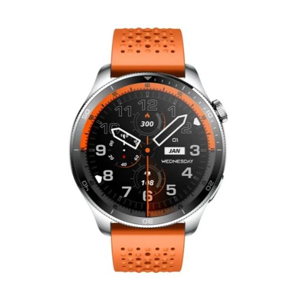 Powerology Sanam Urban Sports Smart Watch
