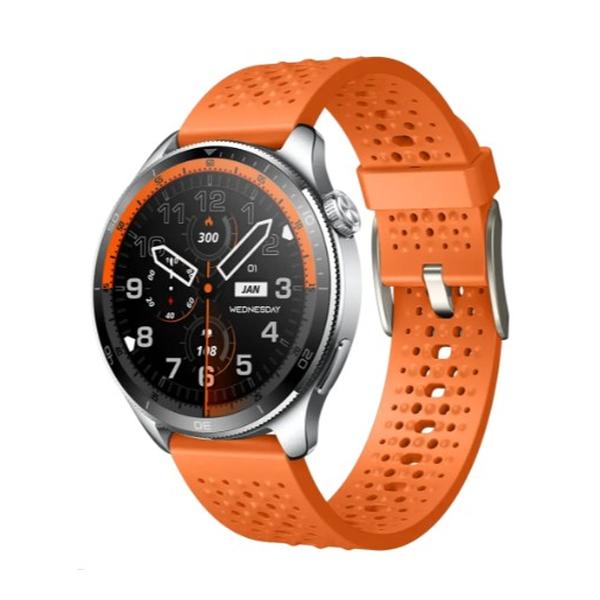 Powerology Sanam Urban Sports Smart Watch