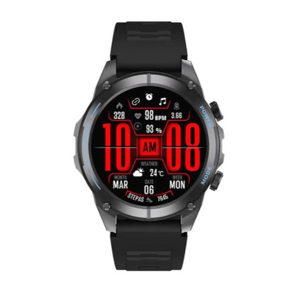 Powerology Titan Rugged Sports GPS Smart Watch