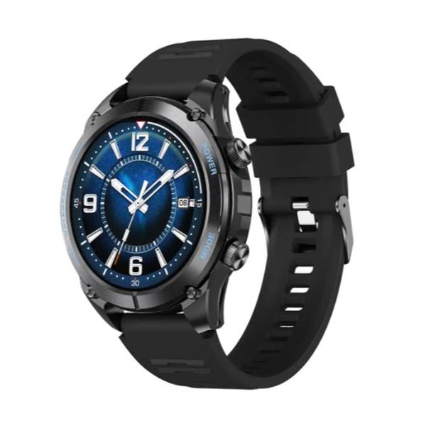 Powerology Titan Rugged Sports GPS Smart Watch