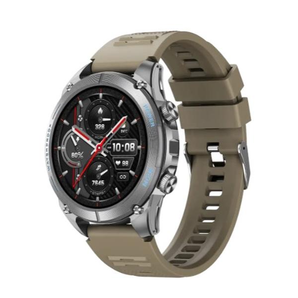 Powerology Titan Rugged Sports GPS Smart Watch