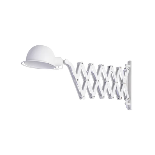 Barbara Wall Lamp by Micasa