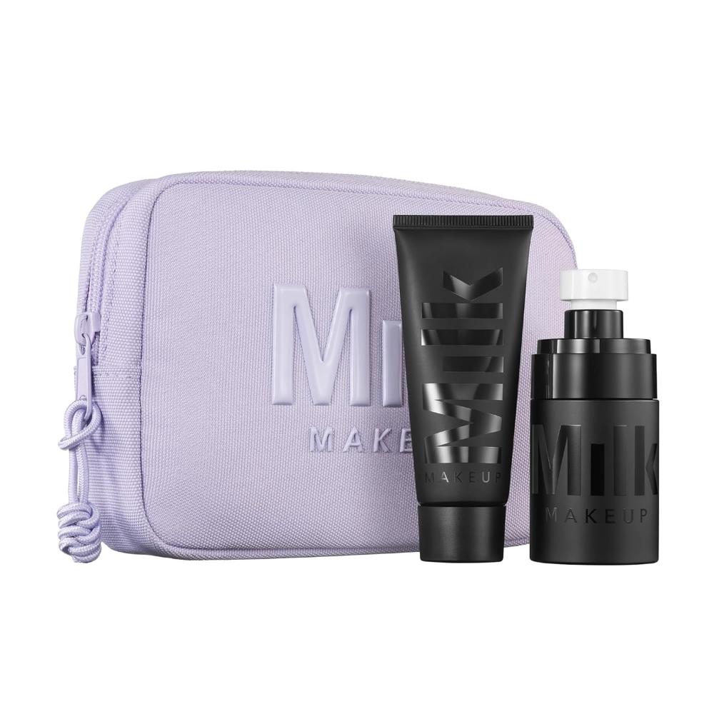 MILK MAKEUP - PORE ECLIPSE MATTE + BLUR SET - Medaid International