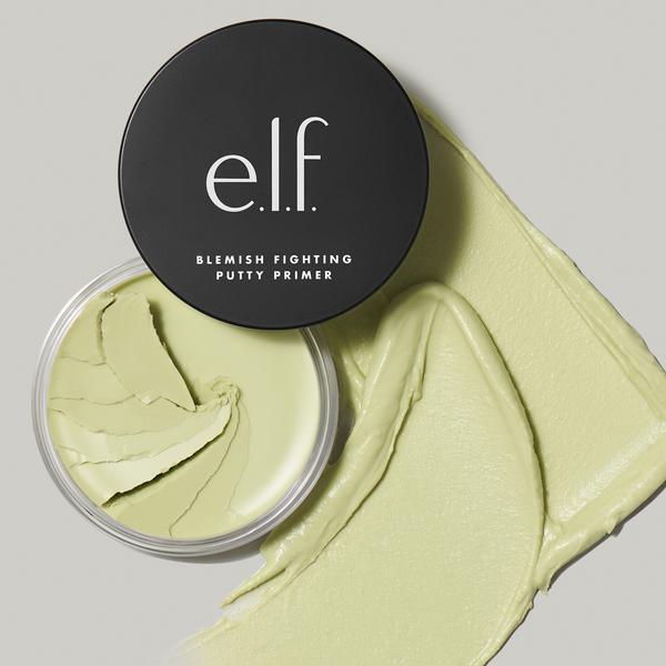 Elf Acne Fighting Putty Primer