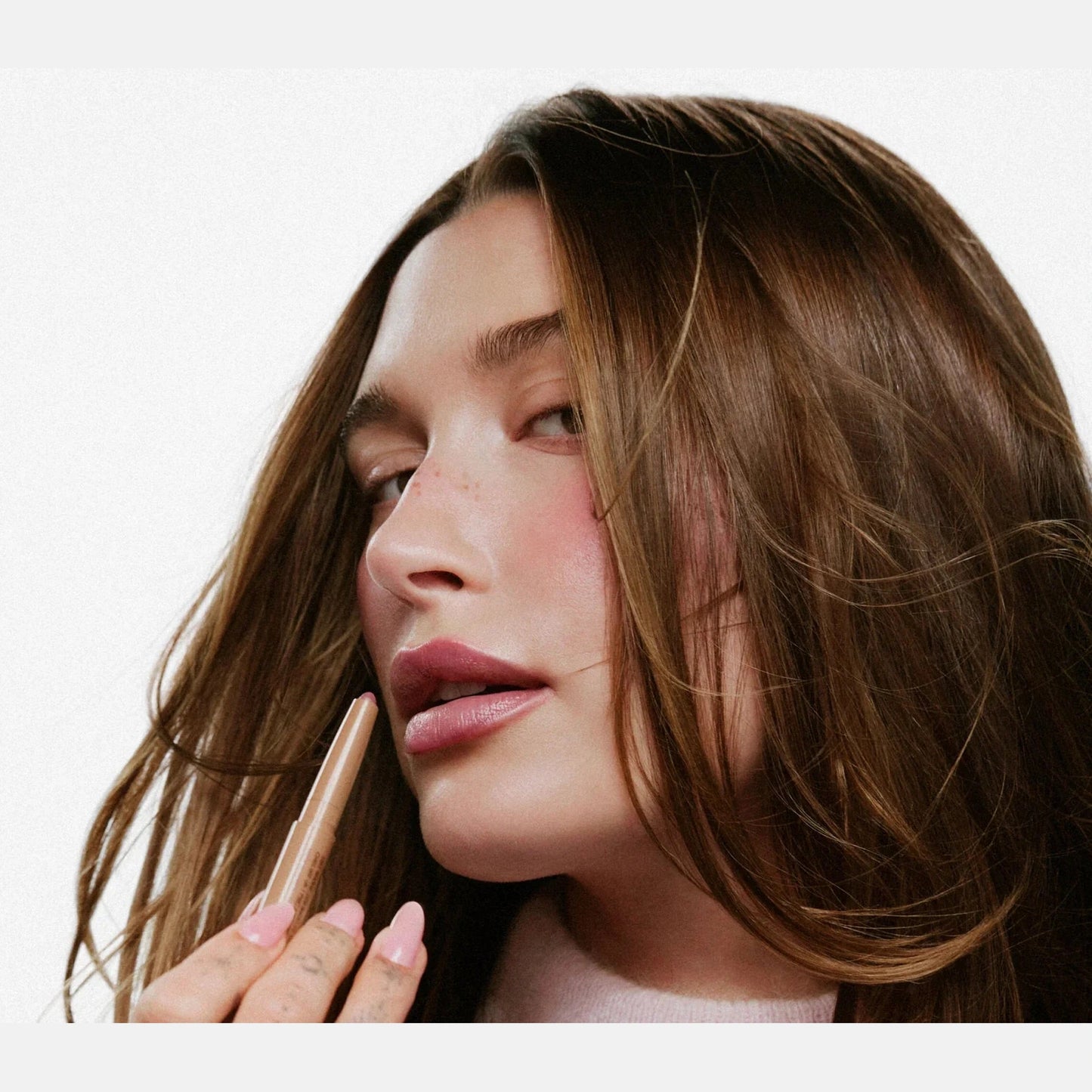 RHODE PEPTIDE LIP SHAPE - PRESS -
