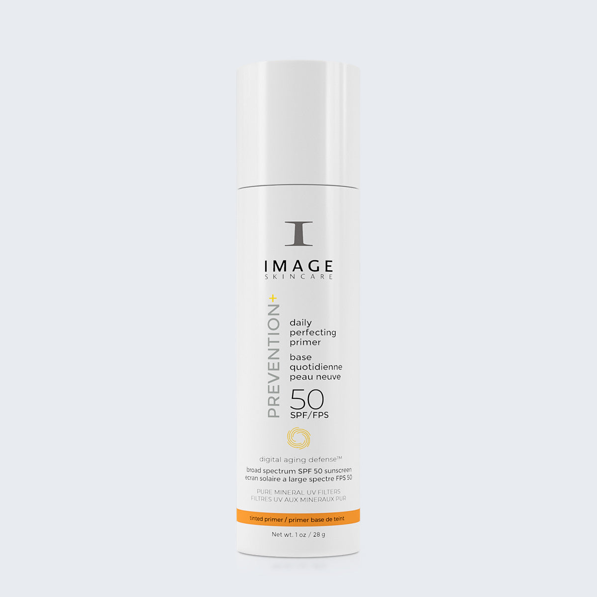 Image Skincare Prevention+ Daily Perfecting Primer - Medaid International
