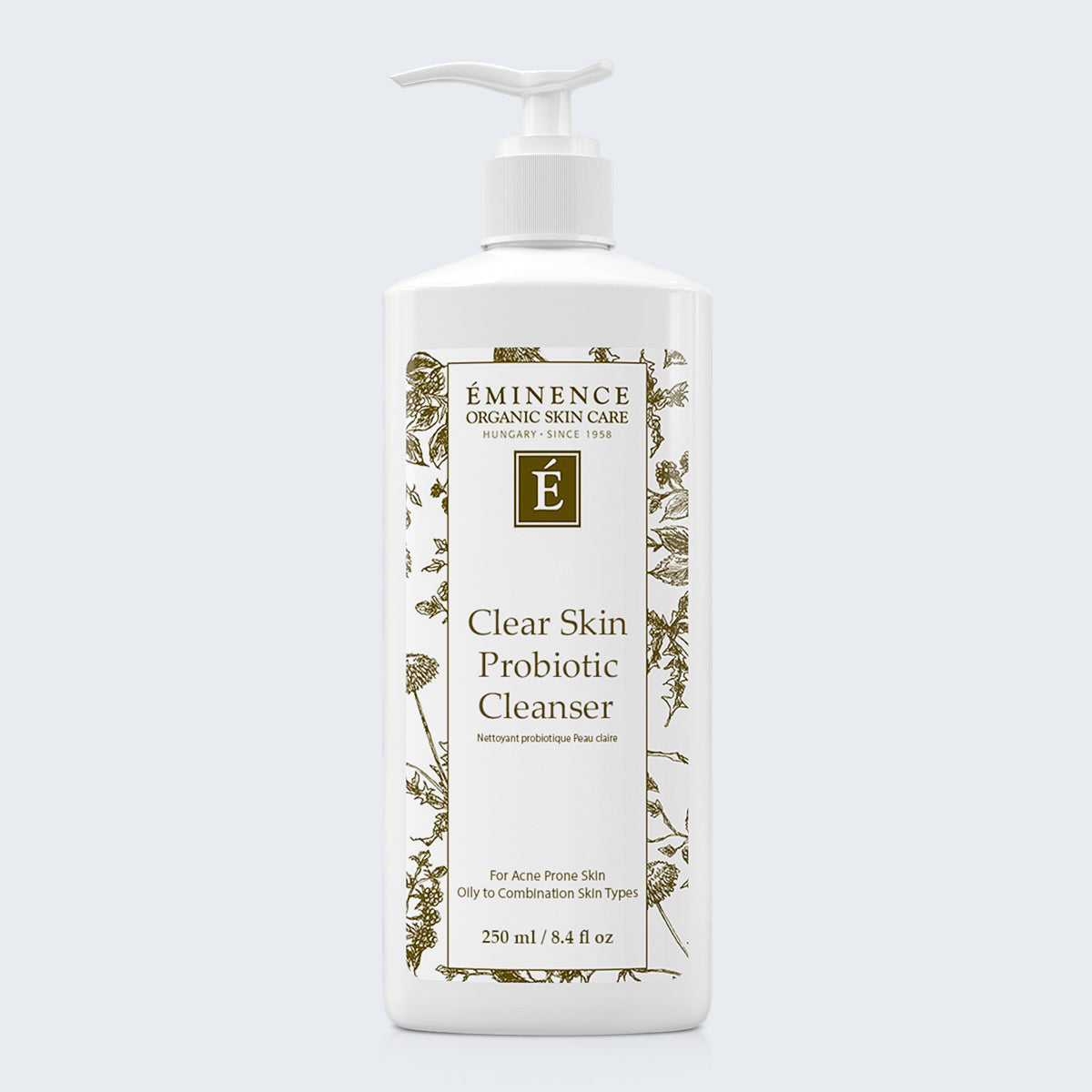 Eminence Organics Clear Skin Probiotic Cleanser - Medaid International
