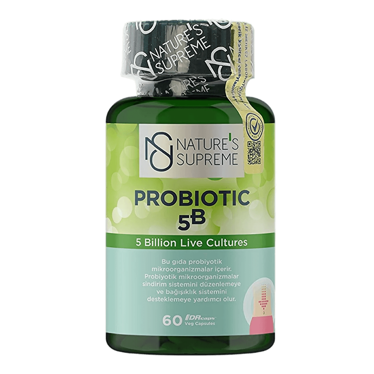 Probiotics Tablets