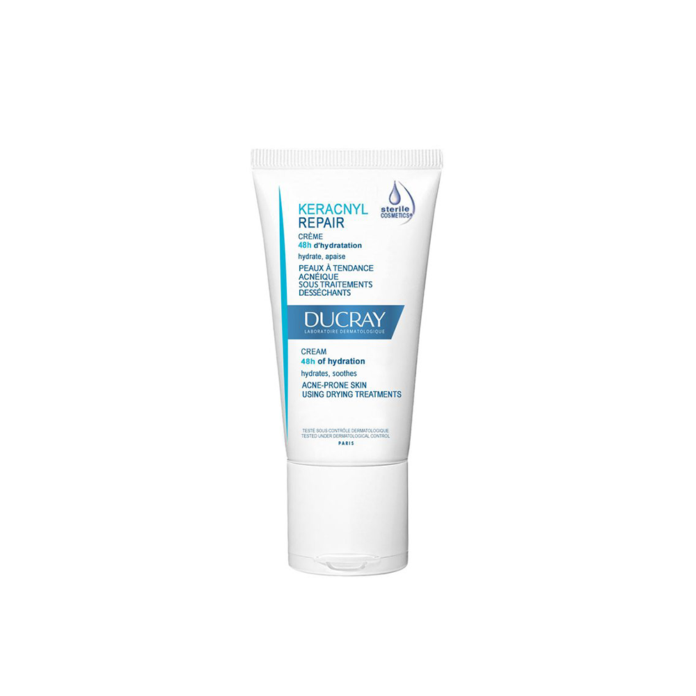 Ducray Keracnyl Repair cream