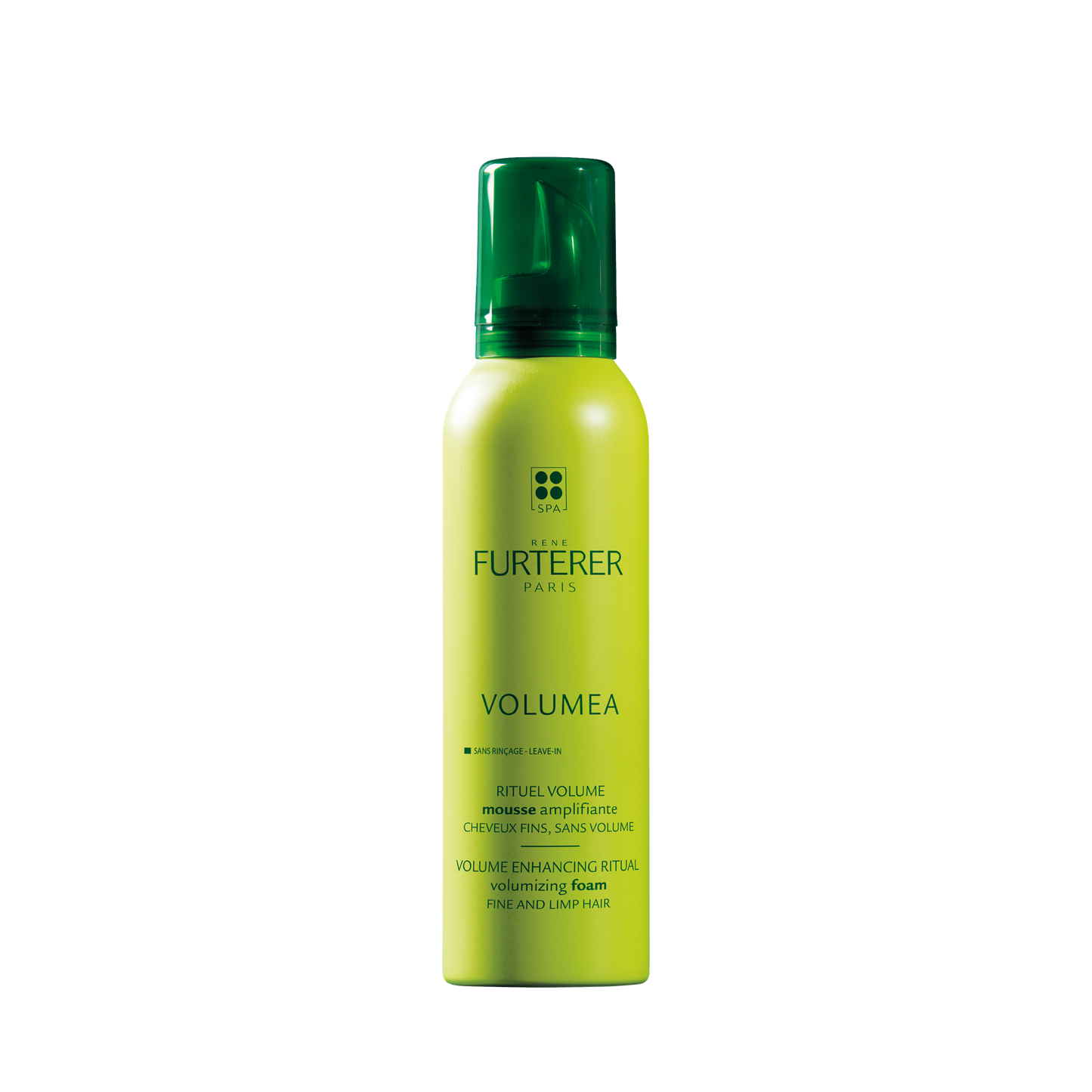 Rene Furterer Volumea Volumizing Conditioning Foam-200ML