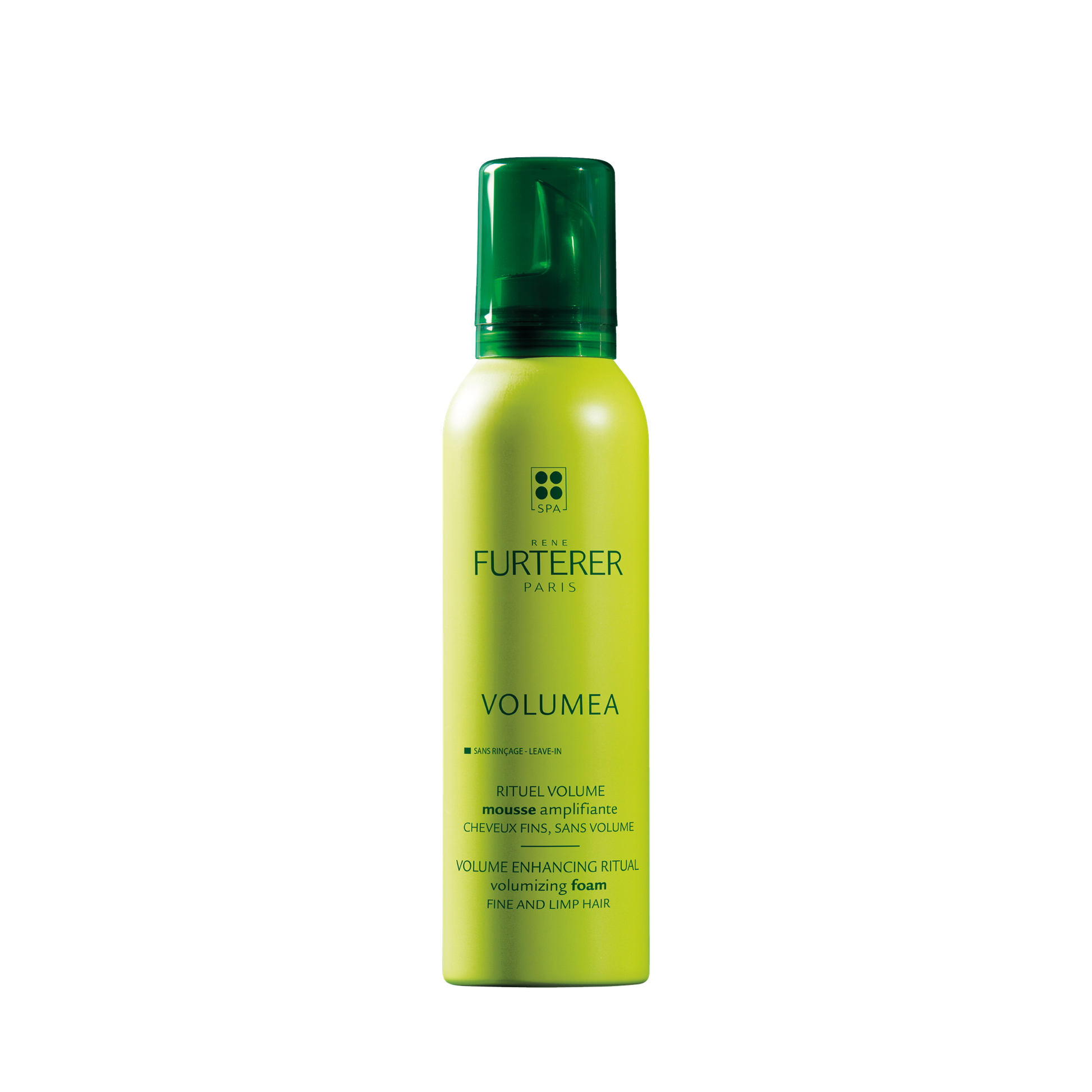 Rene Furterer Volumea Volumizing Conditioning Foam-200ML