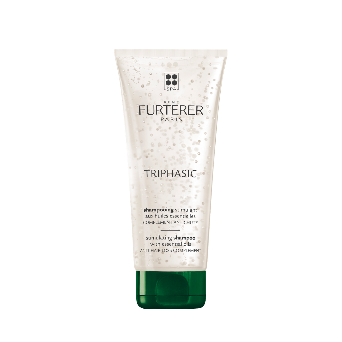 Rene Furterer Triphasic Stimulating Shampoo-200ML