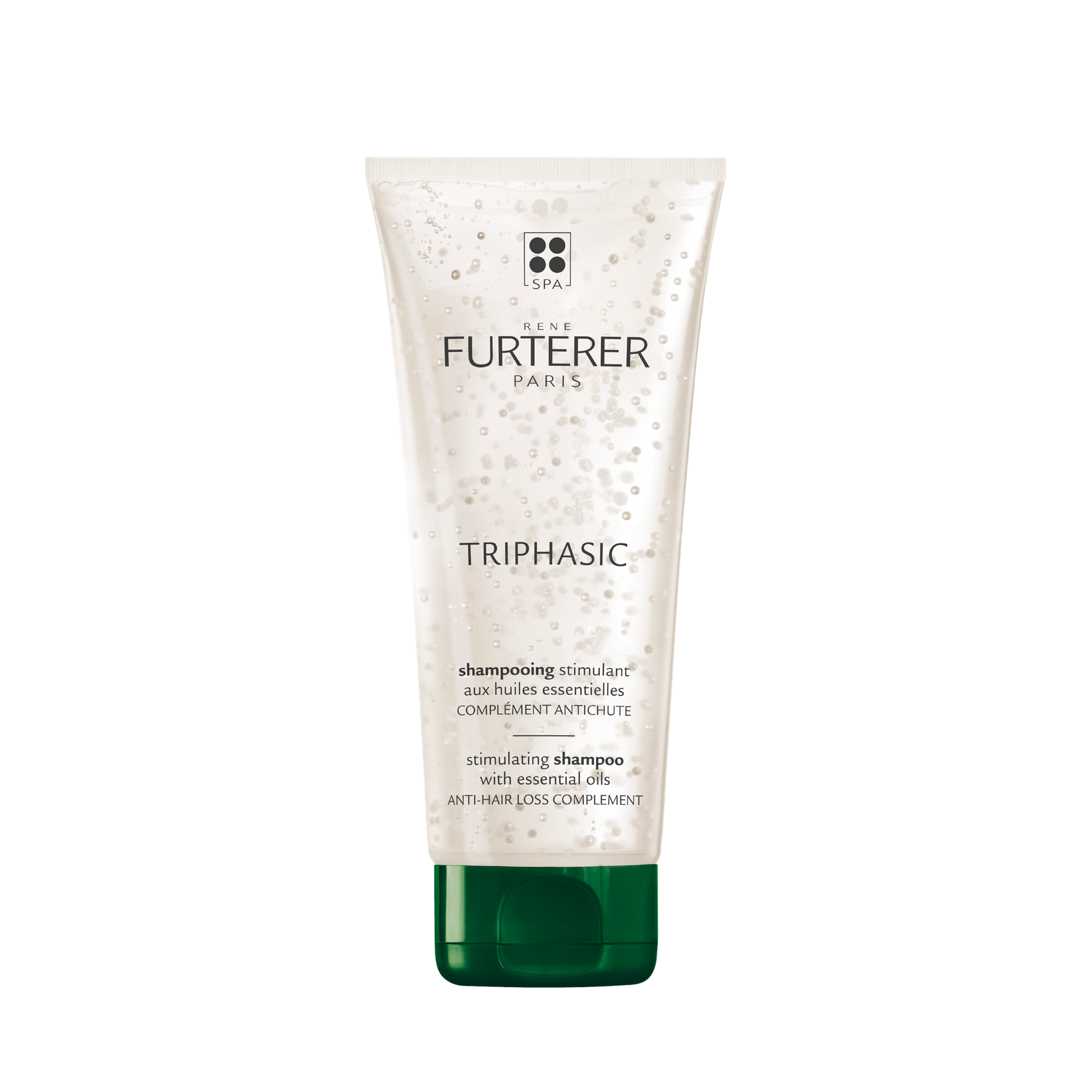 Rene Furterer Triphasic Stimulating Shampoo-200ML