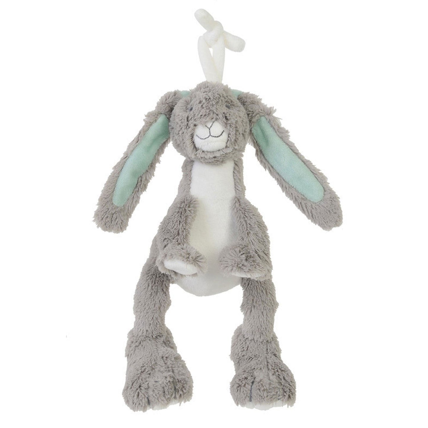 Happy Horse Grey Rabbit Twine No.1 Soft Toy