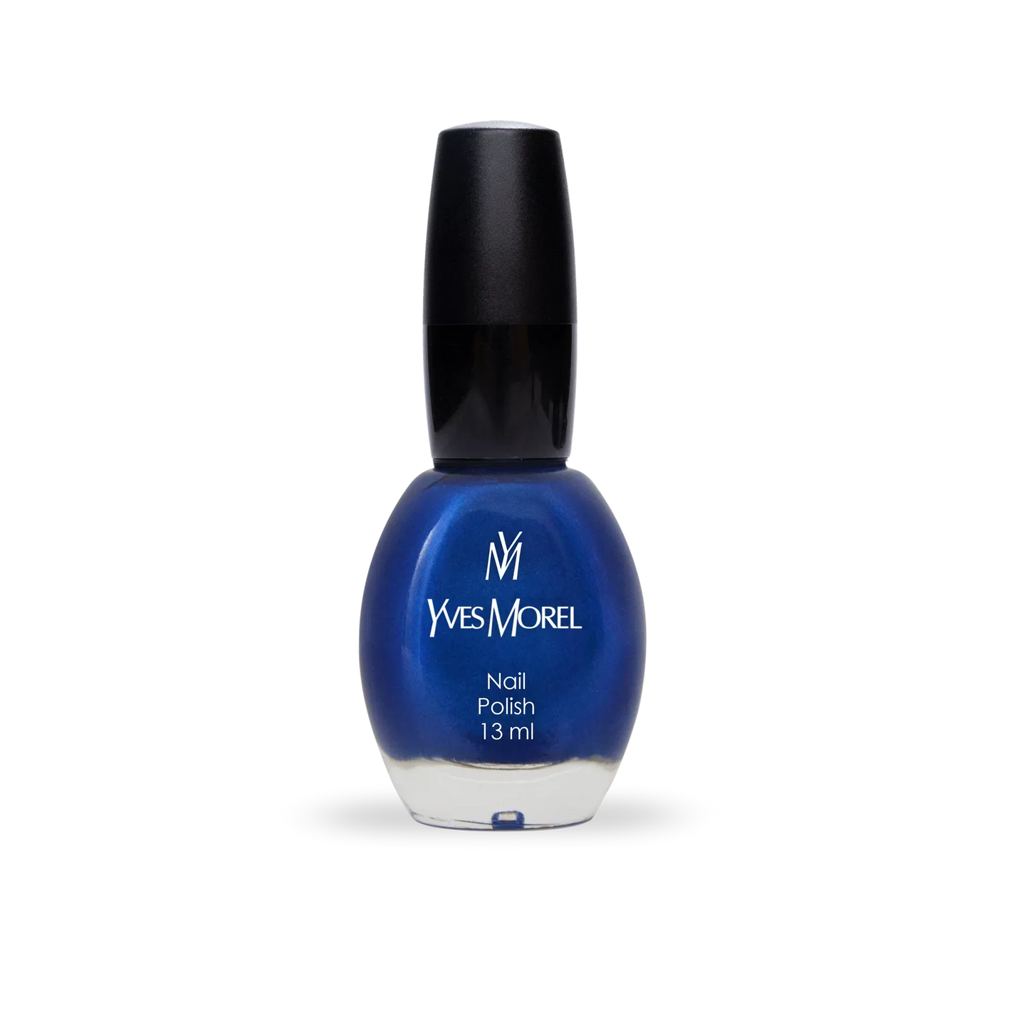 Yves Morel Blue Nail polish Collection 13ml - Medaid International
