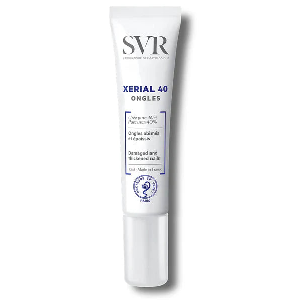 SVR Xerial 40 Nail Gel-10ML