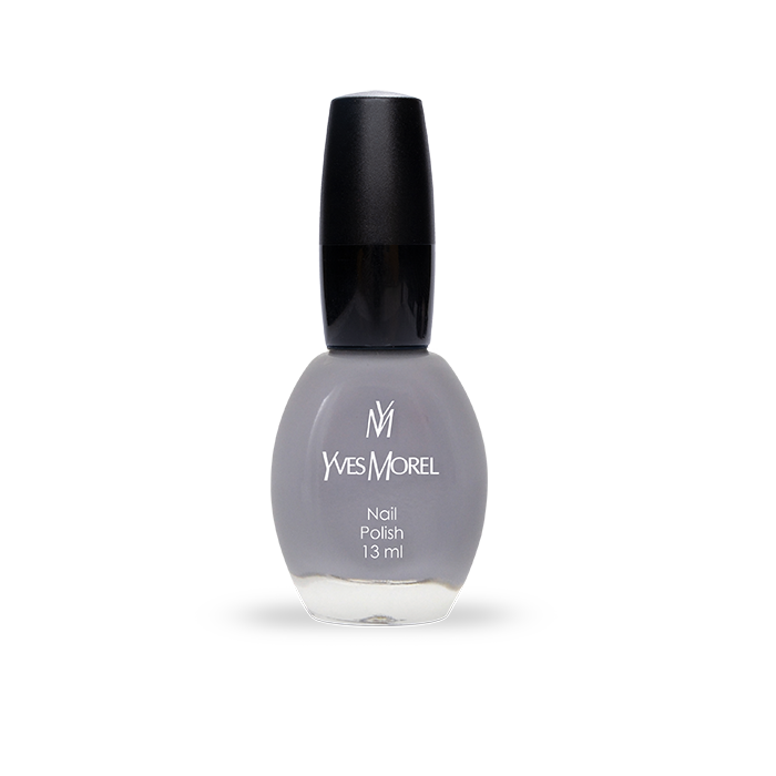 Yves Morel Blue Nail polish Collection 13ml - Medaid International