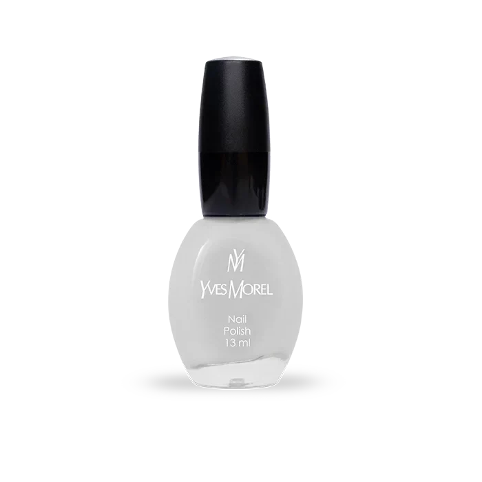 Yves Morel Blue Nail polish Collection 13ml - Medaid International