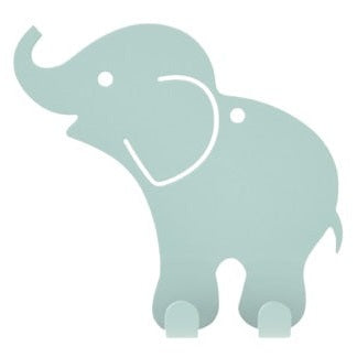 Bambam Hook Elephant Wall Hook Gift Boxed