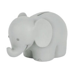 Bambam Elephant Moneybank High-Quality Nursery Gift
