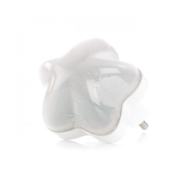 Jane Night Light With Sensor Star Shape Soft Glow