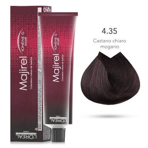 MAJIREL HAIR COLOR 4 35 - Medaid International