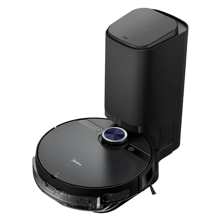 Midea Robot Vacuum Cleaner S8+