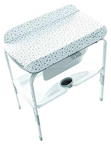 Jane - Flip Bathtub - 6626T01 - Bath Time