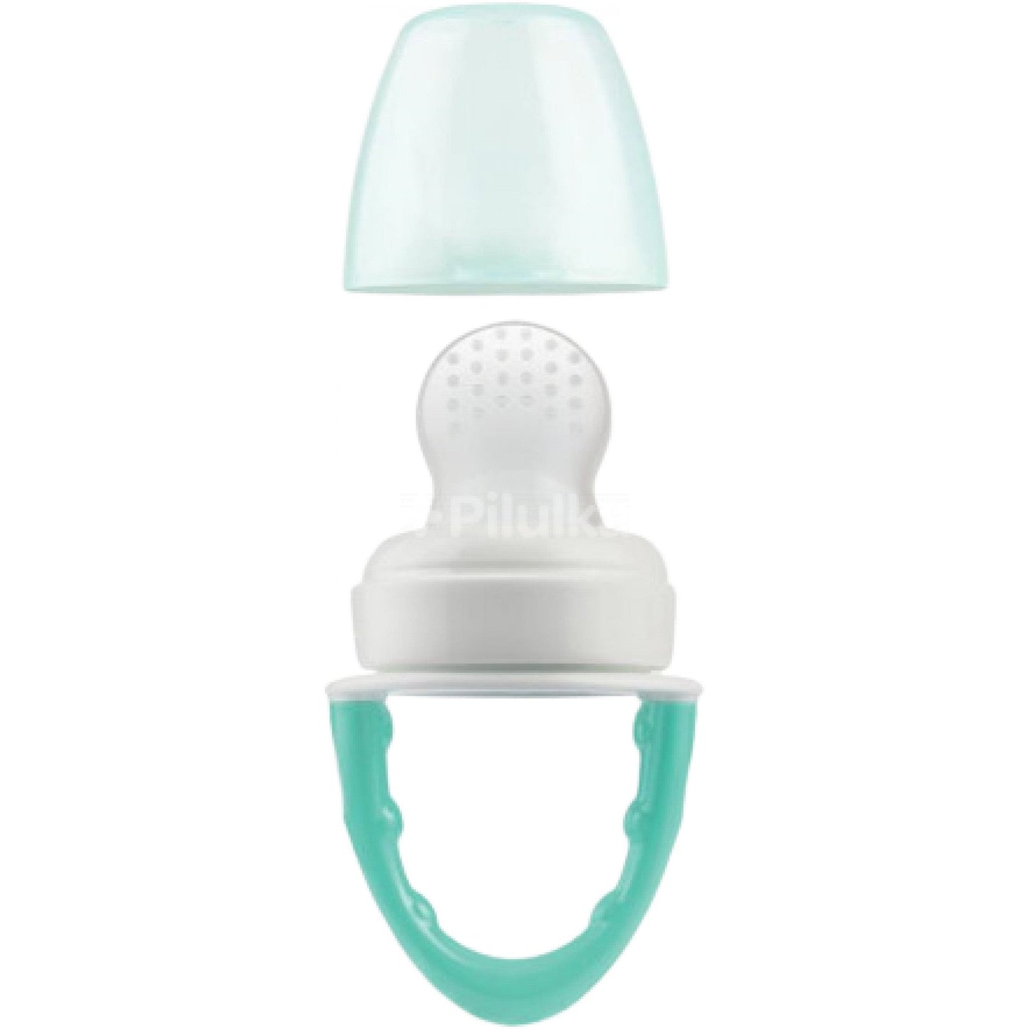 Dr. Brown’s Fresh Firsts Silicone Feeder Mint
