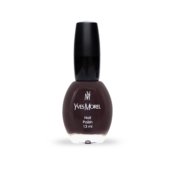 Yves Morel Red Collection Nail Polish 13ml - Medaid International