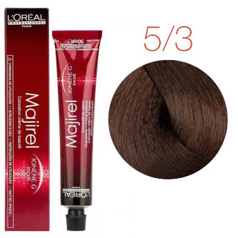 MAJIREL HAIR  COLOR NO 5 3 - Medaid International