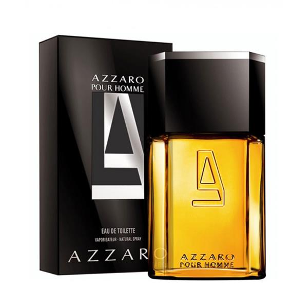 Azzaro Pour Homme 100ml - Medaid International