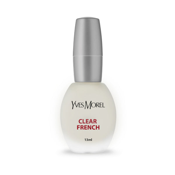 Yves Morel Clear French 13ml - Medaid International