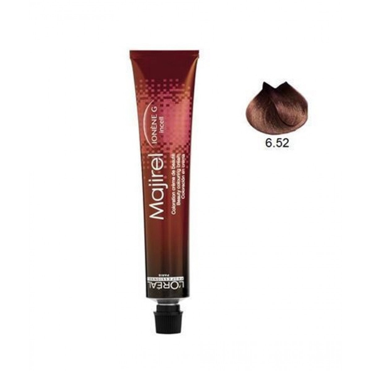 MAJIREL HAIR COLOR 6 52 - Medaid International