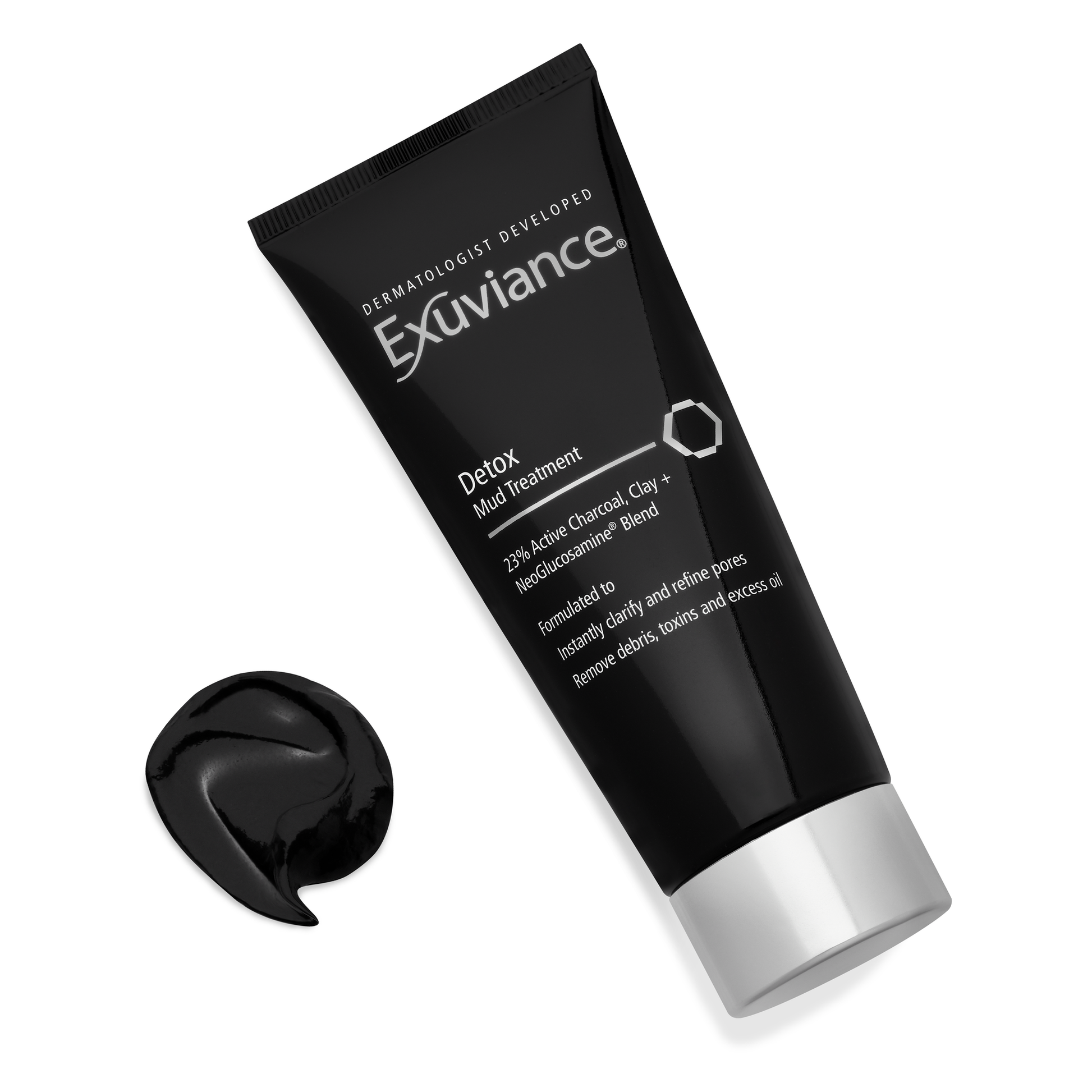 detox Mud treatment