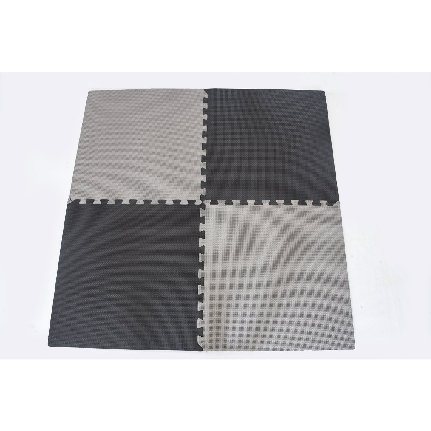 Miila Double-Sided Foam Playmat, Waterproof Kids Mat