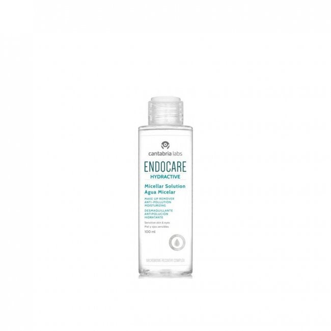 HYDRACTIVE AQUA MICELAR WATER - Medaid International