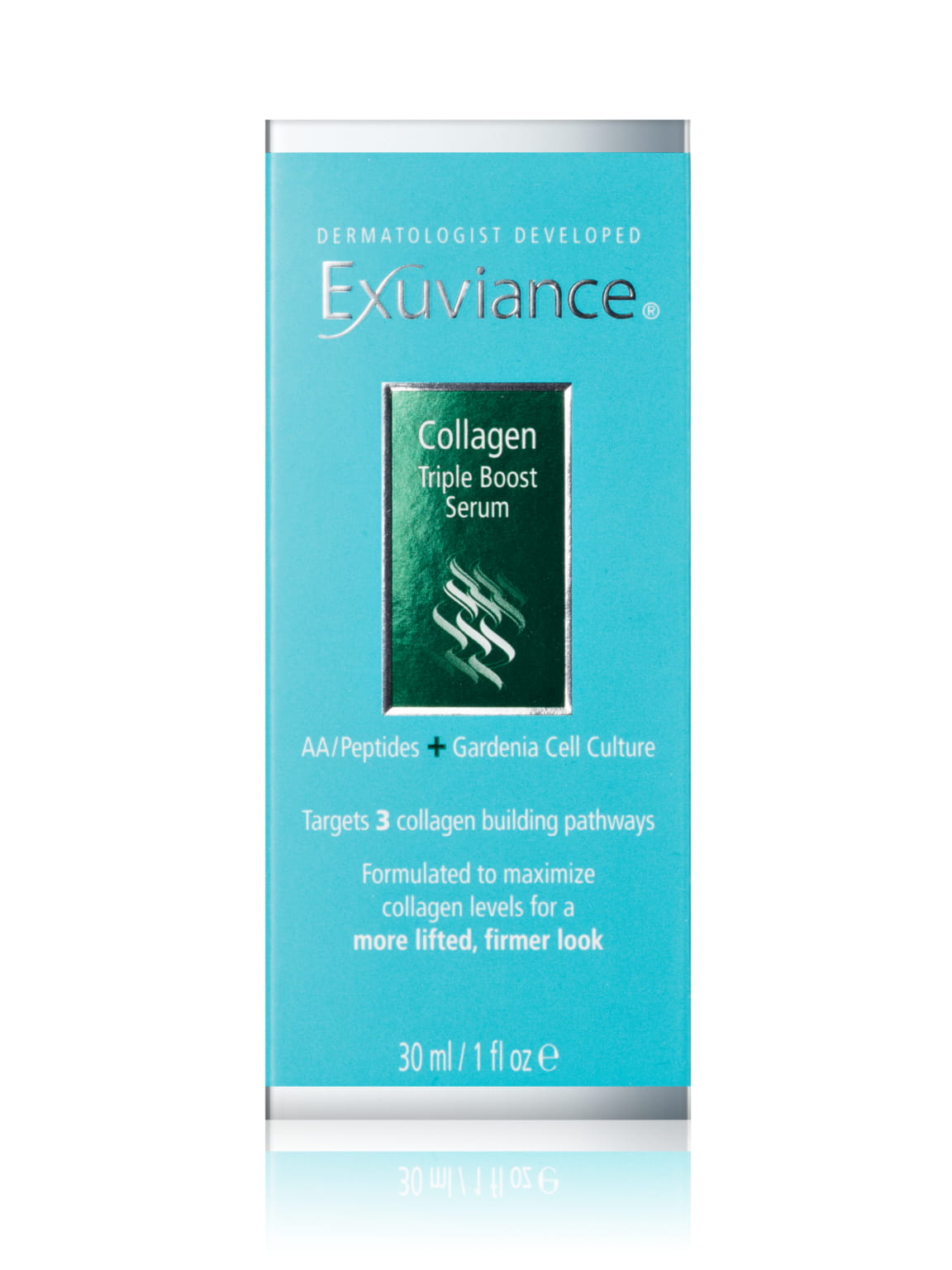 COLLAGEN TRIPLE BOOST SERUM