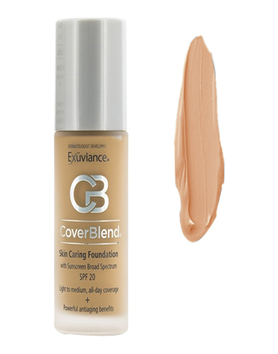 Skin Caring Foundation SPF 20: True Beige N3.3