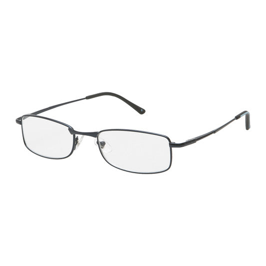 Gilbert Glass Preface 1.5 Reading - Medaid International