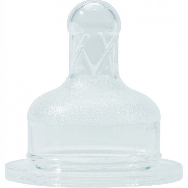 B Nova 14211 Wideneck Tea Nipple Nat & Soft - Medaid International