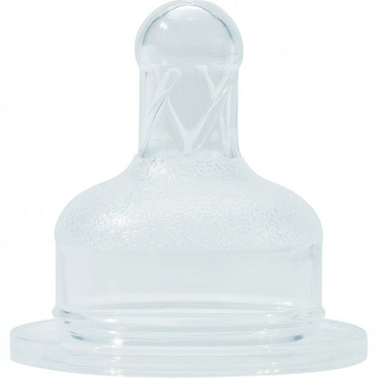 B Nova 14211 Wideneck Tea Nipple Nat & Soft - Medaid International